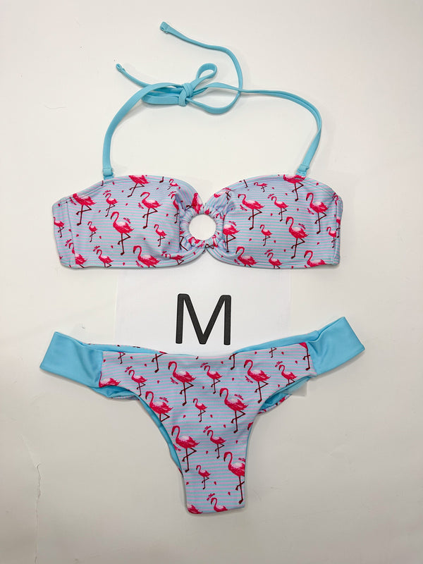 Ženske kopalke FLAMINGO