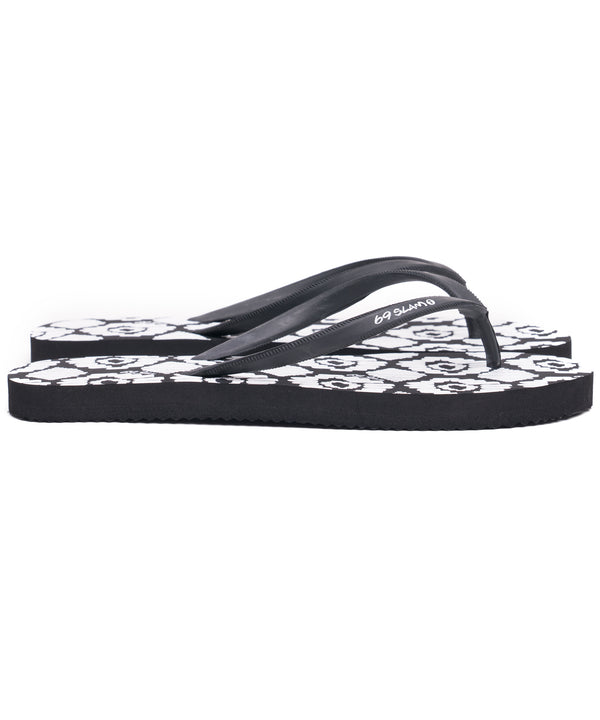 Damen-Flip-Flops | IKAT DIAMOND