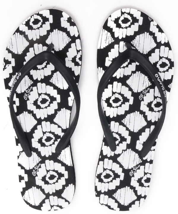 Herren Zehensandalen | IKAT DIAMOND