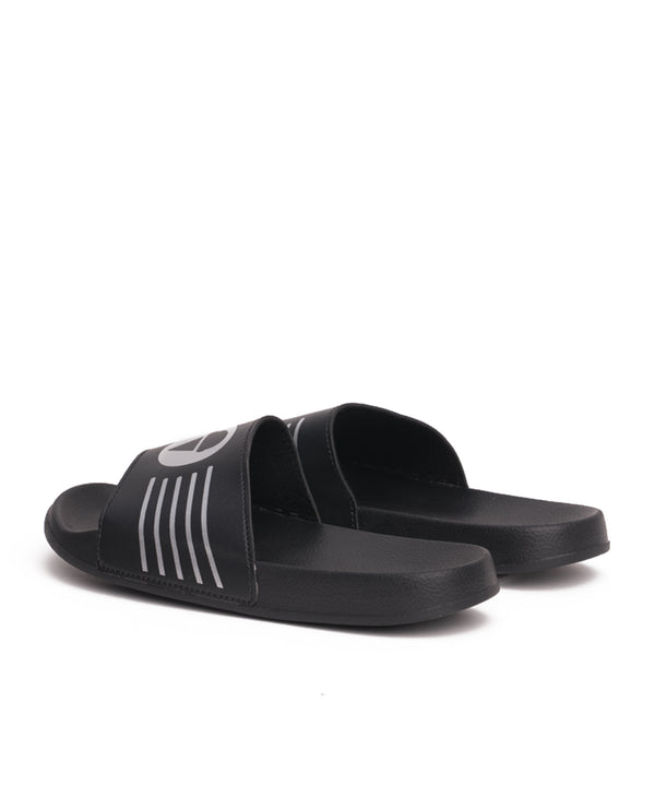 Herren Pantoletten | SILVER ICE