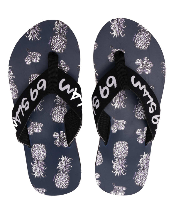 Herren-Flip-Flops | NANA