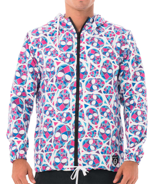 Windstopper für Herren | SKULLMOND