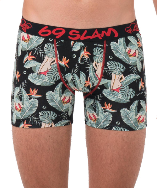 Men's underwear | BAMBOO | BOX | SECRET ALCOVE