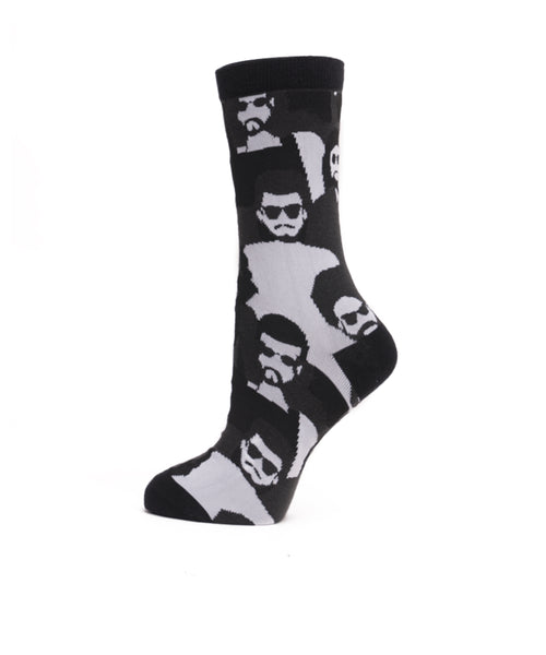 Socks | UNISEX | TRENDY TROUPE