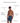 Moške kopalne hlače | BOARDSHORT | 4 WAYS STRETCH | EMO BLACK