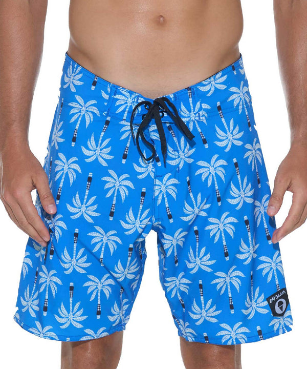 MOŠKE KOPALNE HLAČE | BOARDSHORT | 4 WAYS STRETCH | KELAPA POLENG