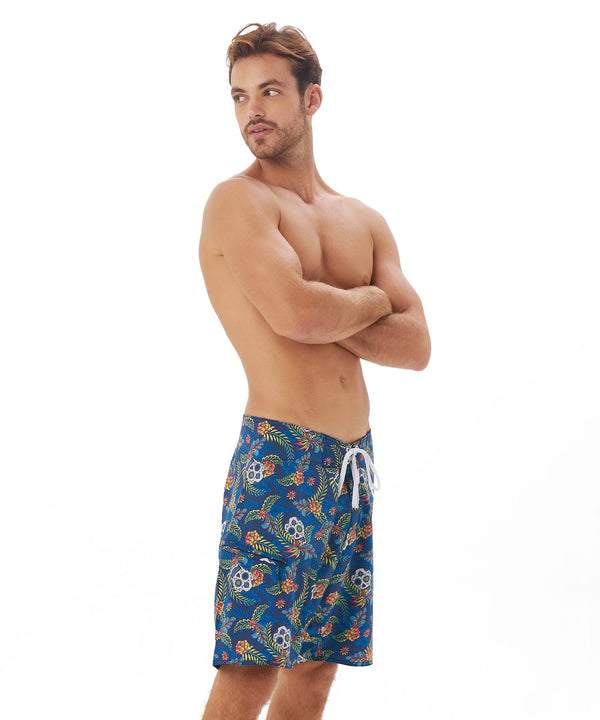 Moške kopalne hlače | BOARDSHORT | 4 WAYS STRETCH | MEX