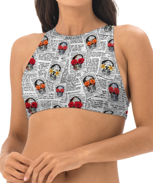 Women's swimwear | TOP | SURF | NEWSPAPER