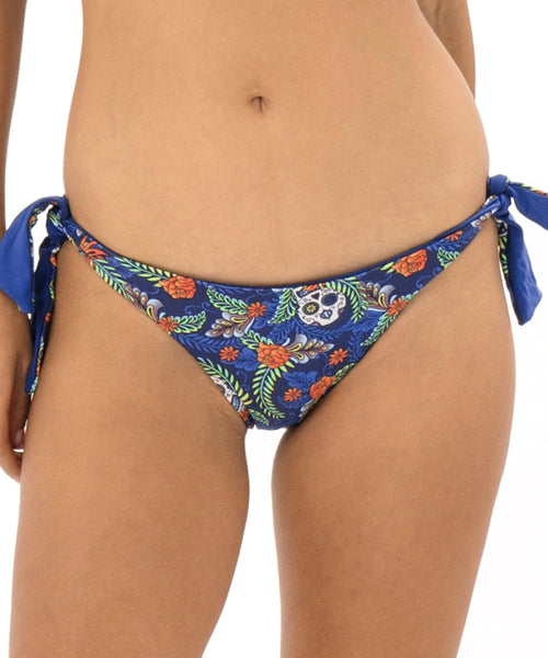 Women's swimsuit | BOTTOM | REVERSIBLE | MEX