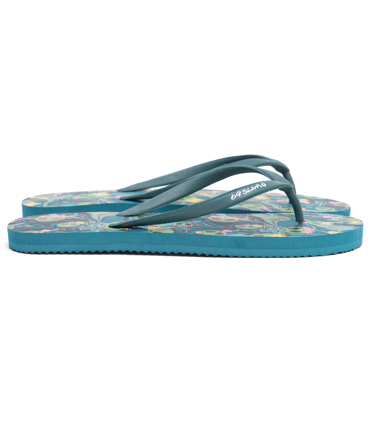 Damen-Flip-Flops | ALIEN SNAPS