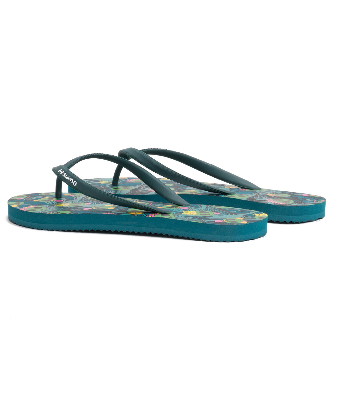 Women's flip flops | ALIEN SNAPS