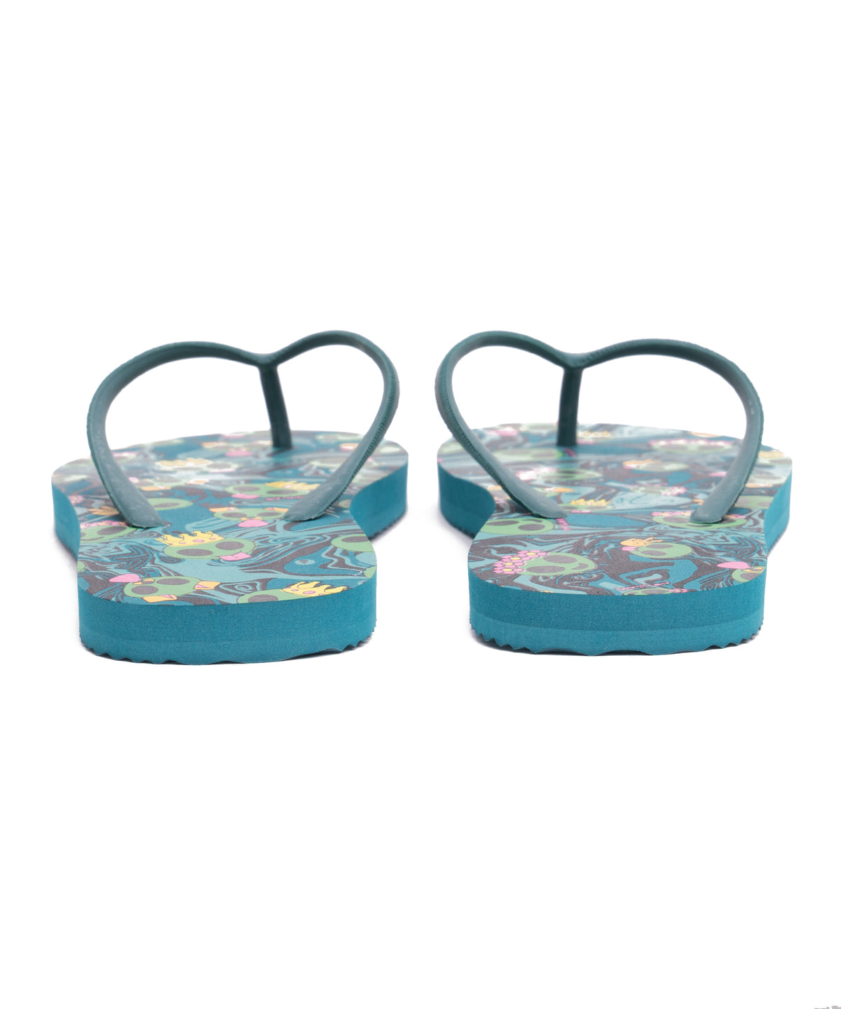 Damen-Flip-Flops | ALIEN SNAPS