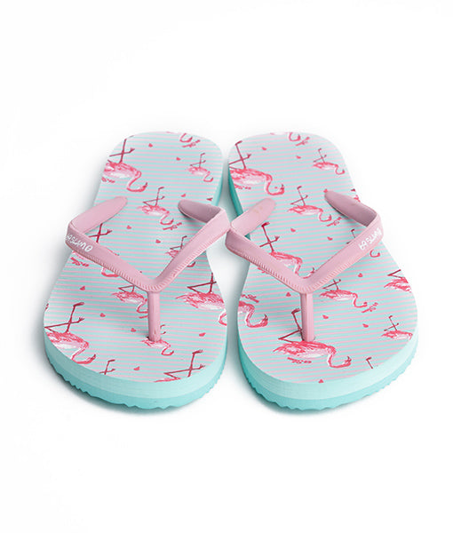 Women's flip flops | FLOCKS 