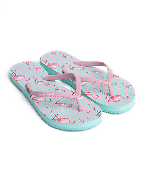 Women's flip flops | FLOCKS 