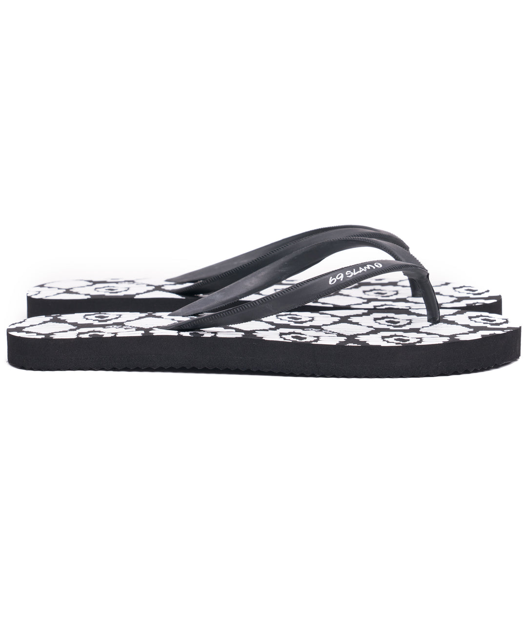 Men's flip flops | IKAT DIAMOND