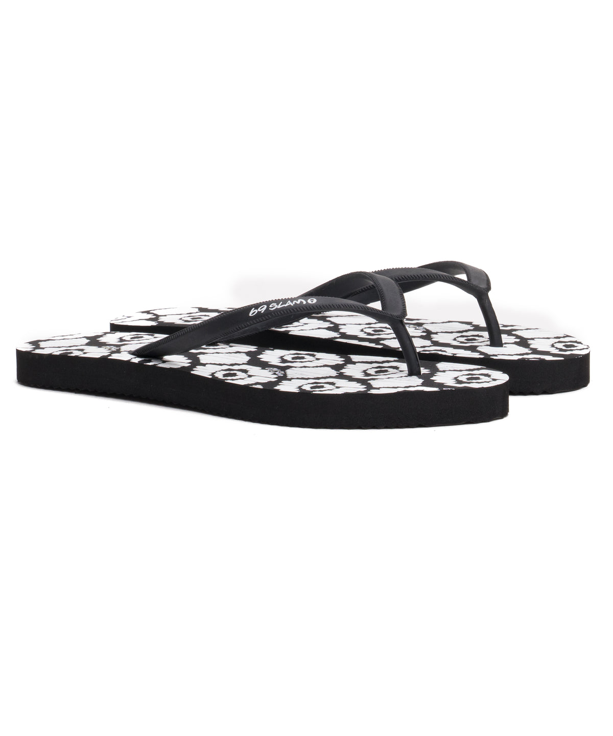 Herren Zehensandalen | IKAT DIAMOND