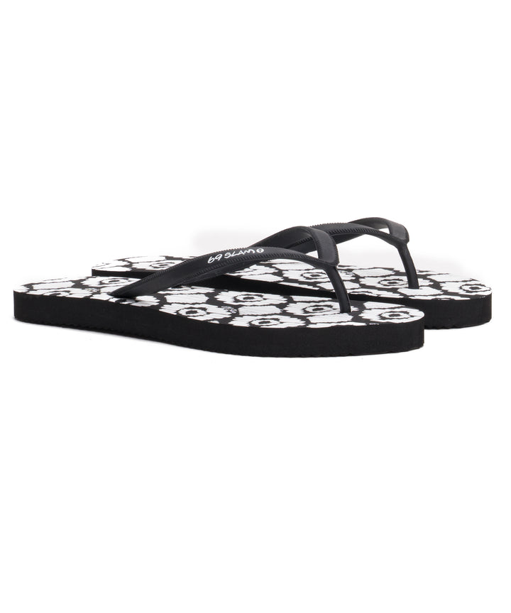 Men's flip flops | IKAT DIAMOND