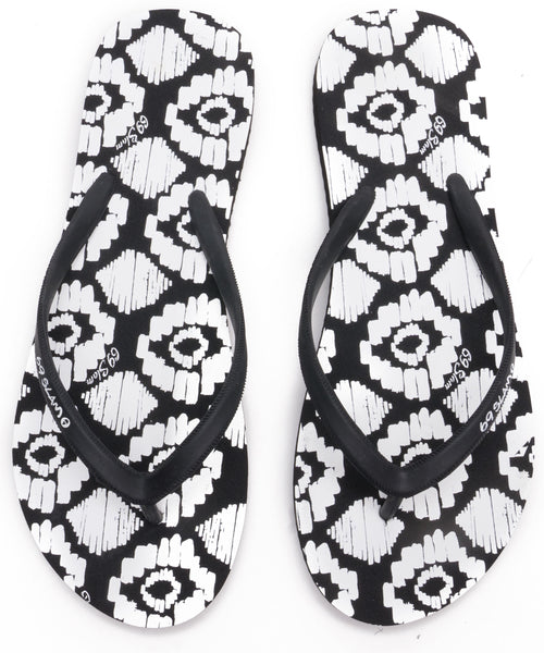Damen-Flip-Flops | IKAT DIAMOND