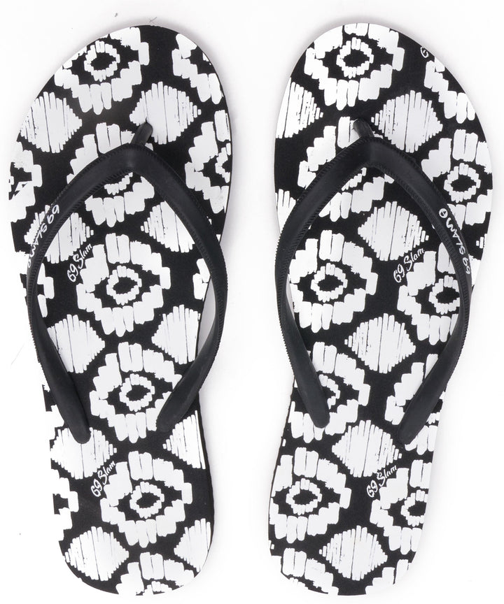 Men's flip flops | IKAT DIAMOND