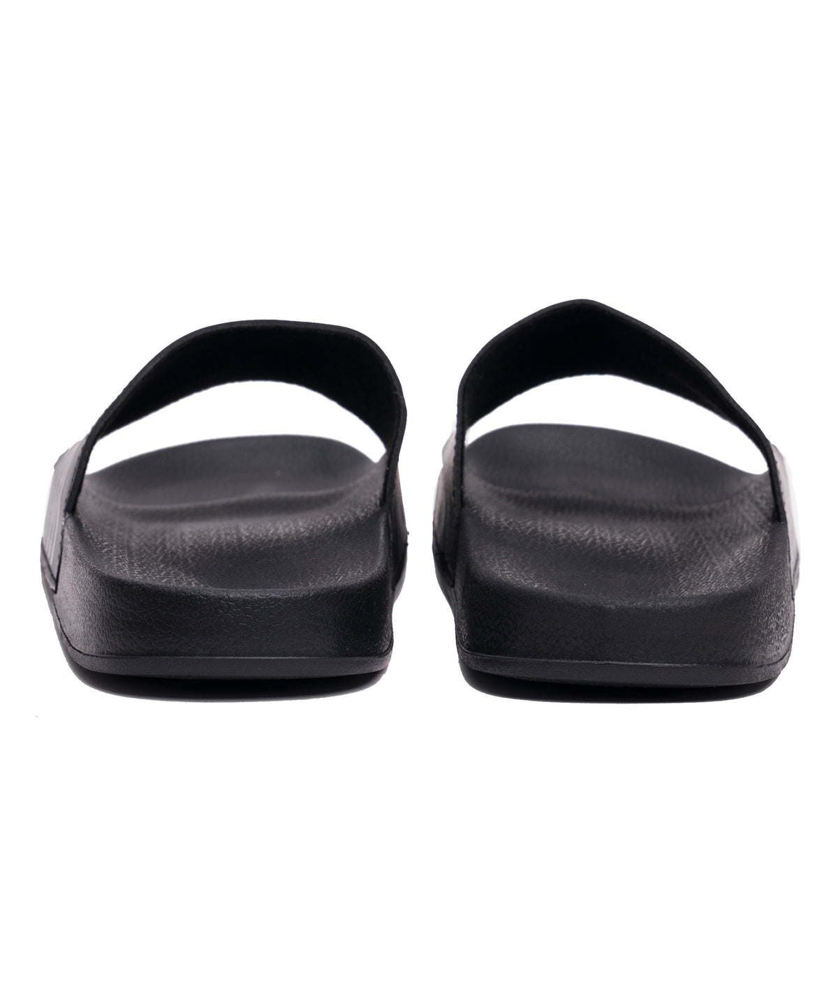 Herren Pantoletten | 69 RED LOGO