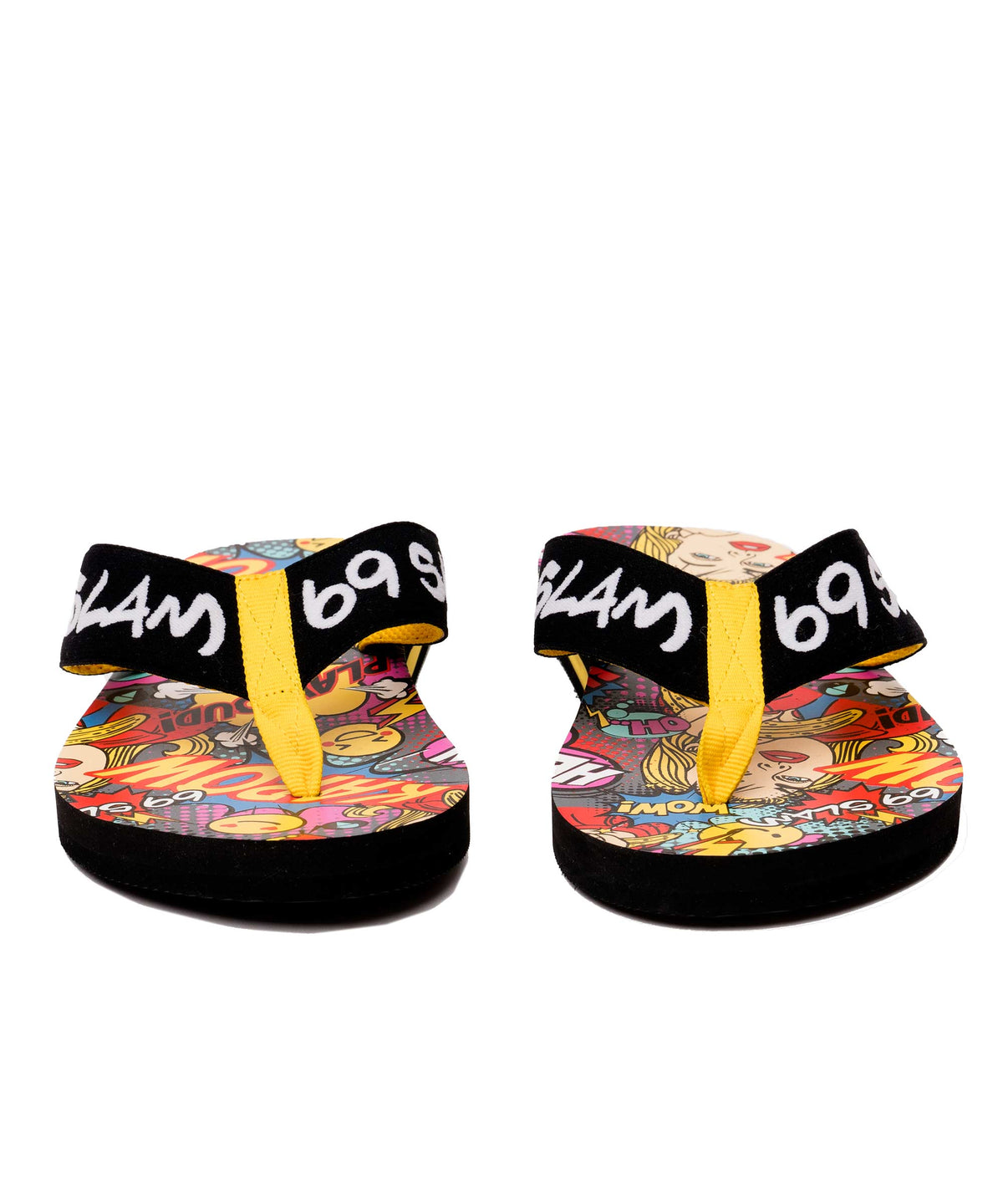 Herren Flip-Flops | KAPOW