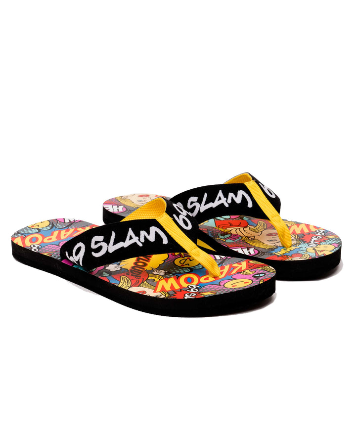 Men's flip flops | KAPOW