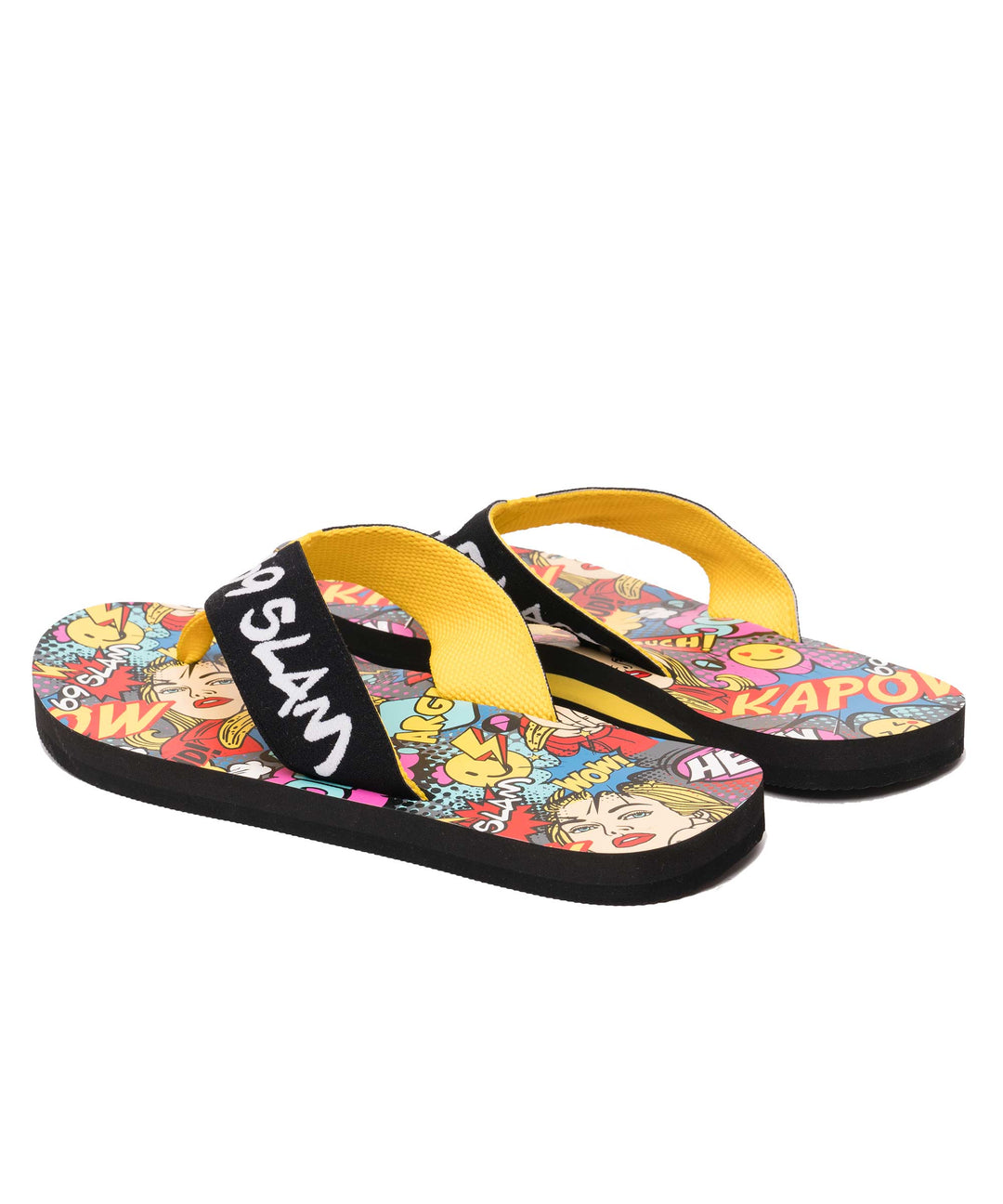 Men's flip flops | KAPOW