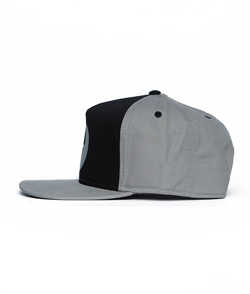 Unisex Flat Brim Hat | 69 SLAM ICE CREAM |