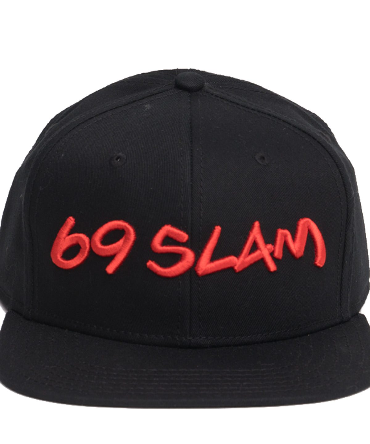 Unisex Cap mit flachem Schirm | 69 SLAM EMBRO |