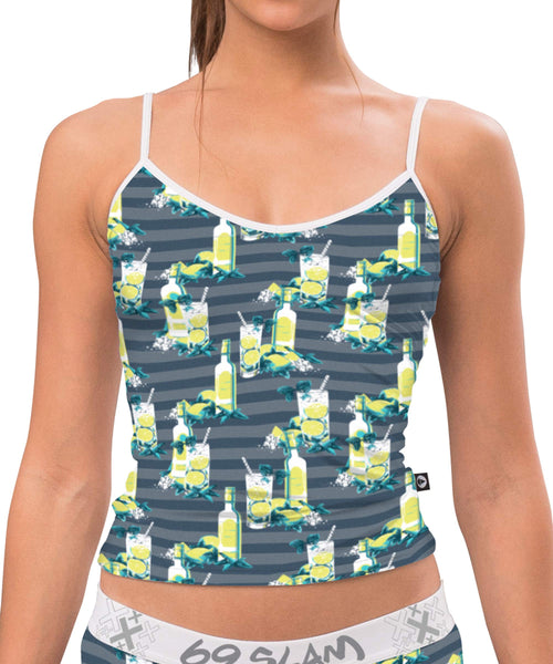 Women's undershirt | BAMBOO | MOJITO