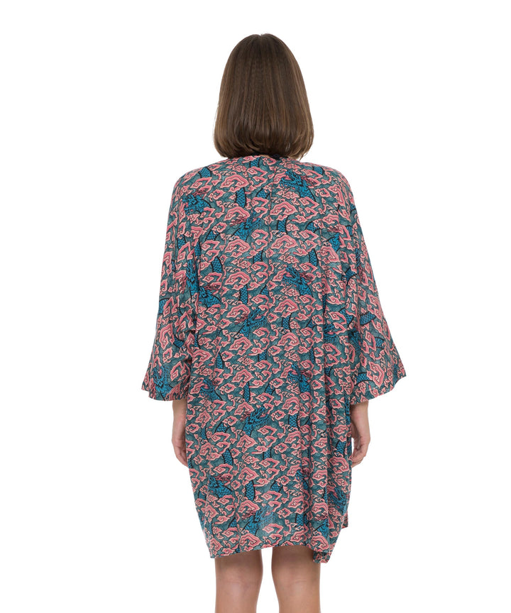 Women's Kimono | SKY DRAGON |