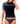 Ženski kupaći kostimi | UPF 30+ | KRATKI RUKAVI | NANA