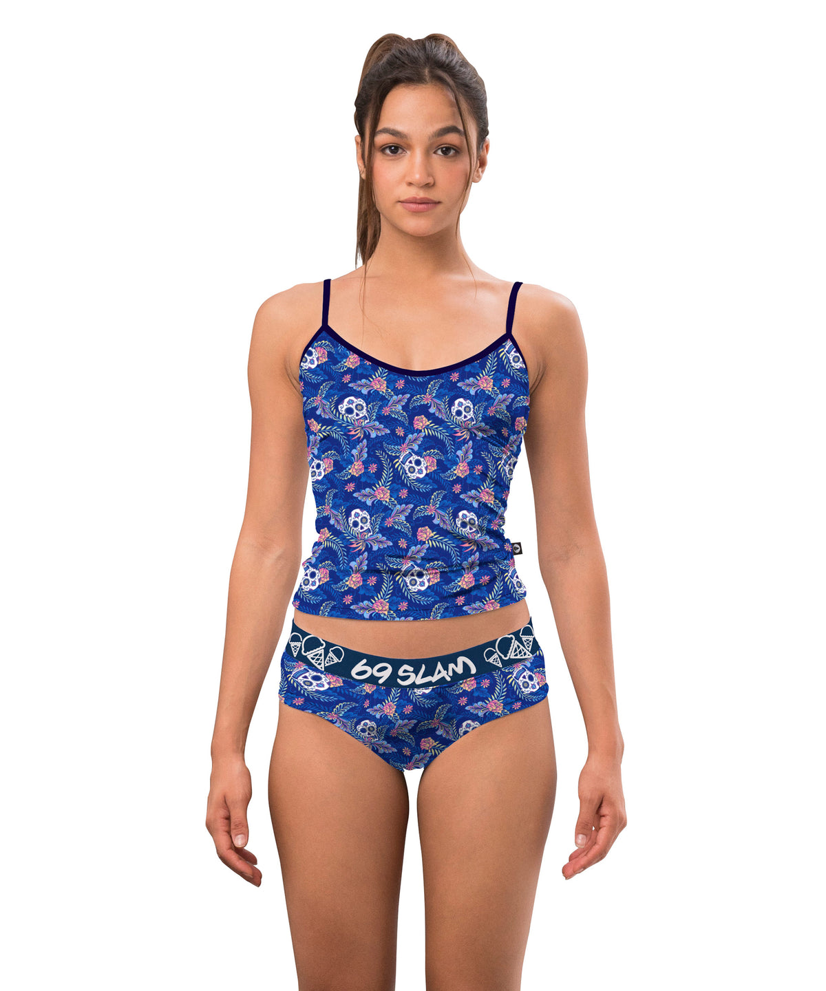 Women's undershirt | MICROFIBER | MEX