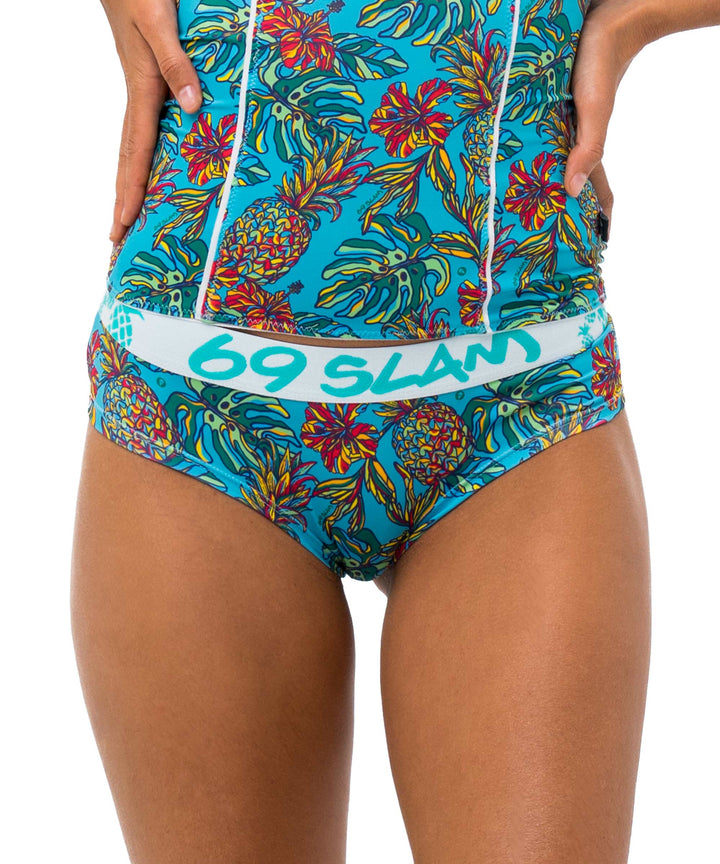 Women's underwear | MICROFIBER | PANAMA