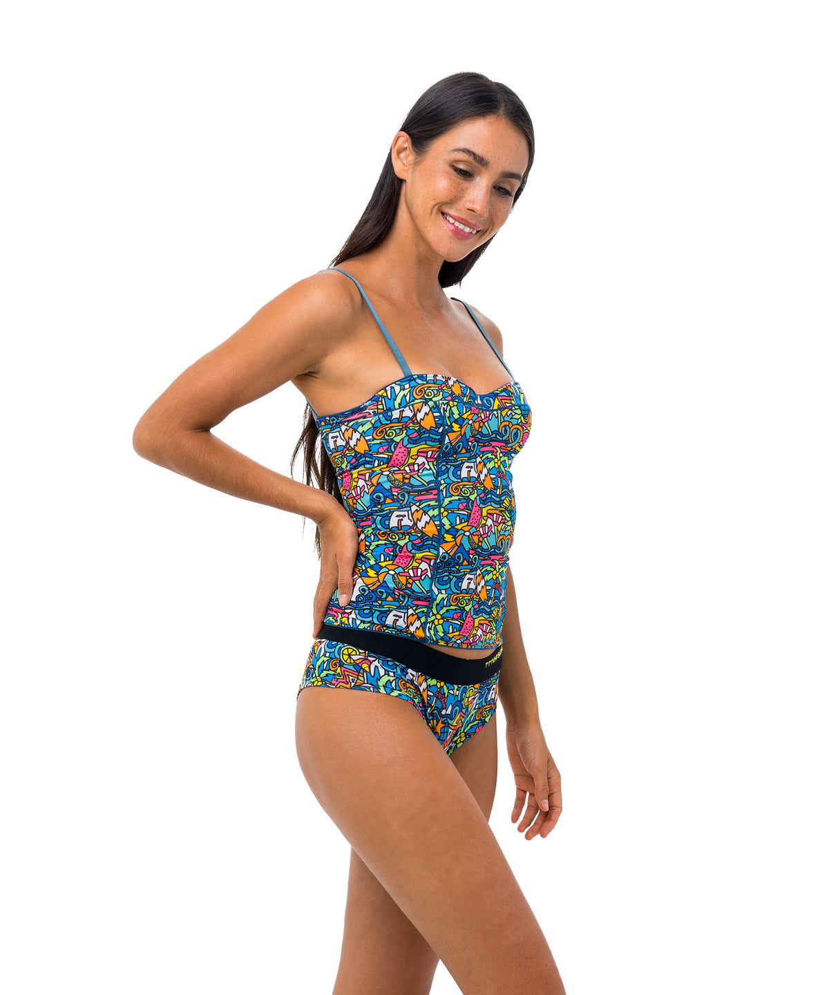 Women's underwear | MICROFIBER | PICASUMMER