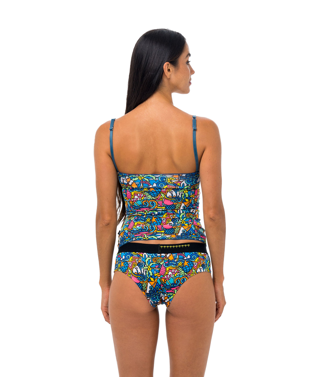 Women's underwear | MICROFIBER | PICASUMMER