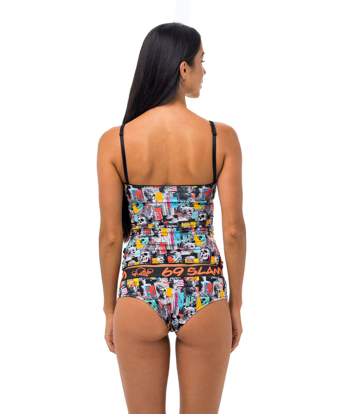 Women's underwear | MICROFIBER | SCULPTURE
