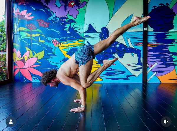 UGC slika 18 - Men's swimwear