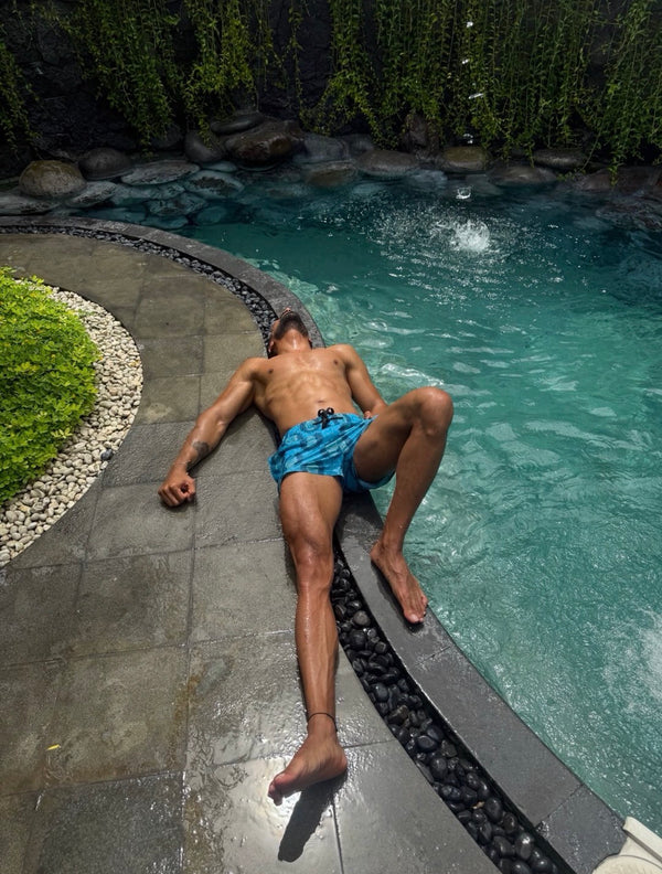 UGC slika 26 - Men's swimwear