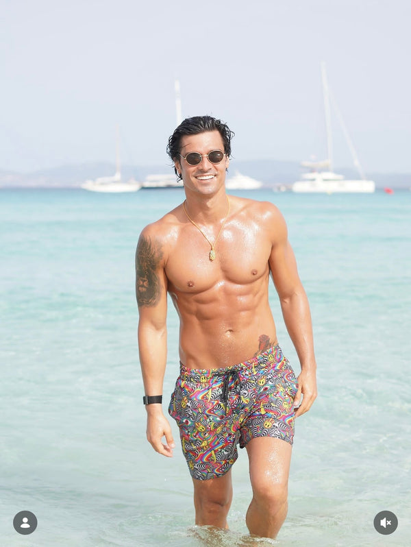 UGC slika 27 - Men's swimwear