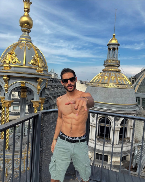 UGC slika 4 - Men's underwear