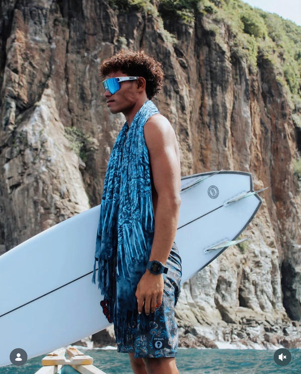 UGC slika 23 - Men's swimwear