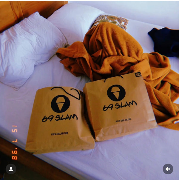 UGC slika 29 - Men's swimwear