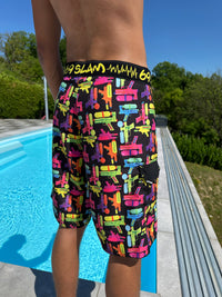 WATER GUN