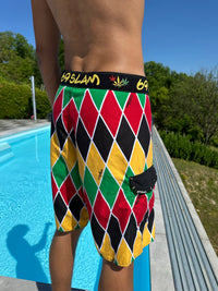 HARLEQUIN