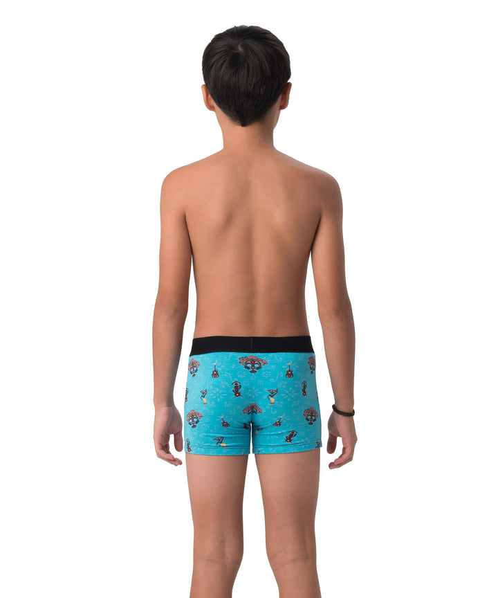 Children's underwear | BAMBOO | DAY OF THE DEAD