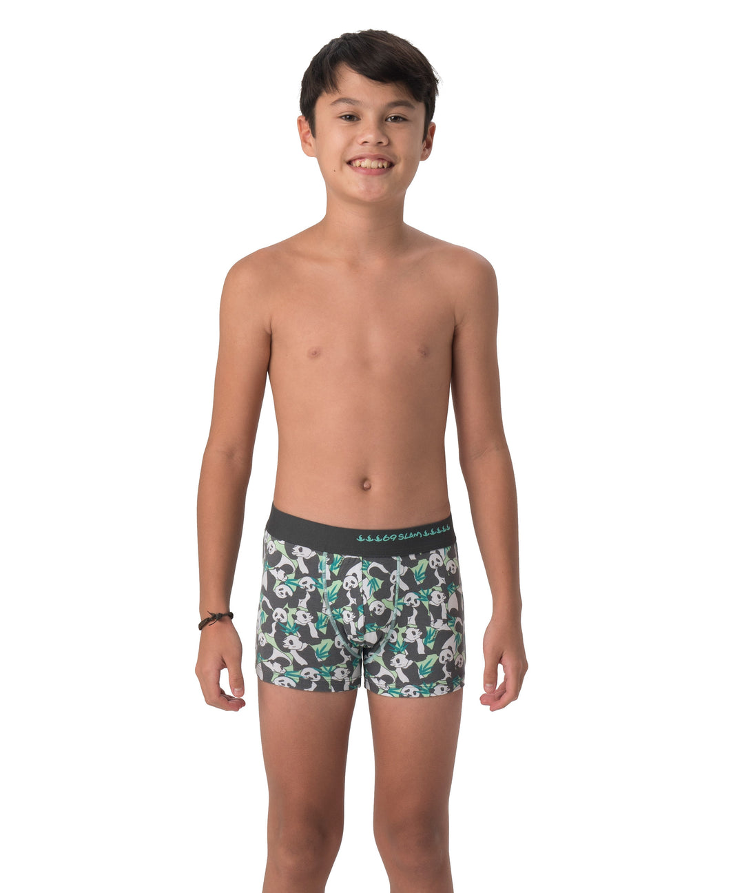 Children's underwear | BAMBOO | PANDA BOO