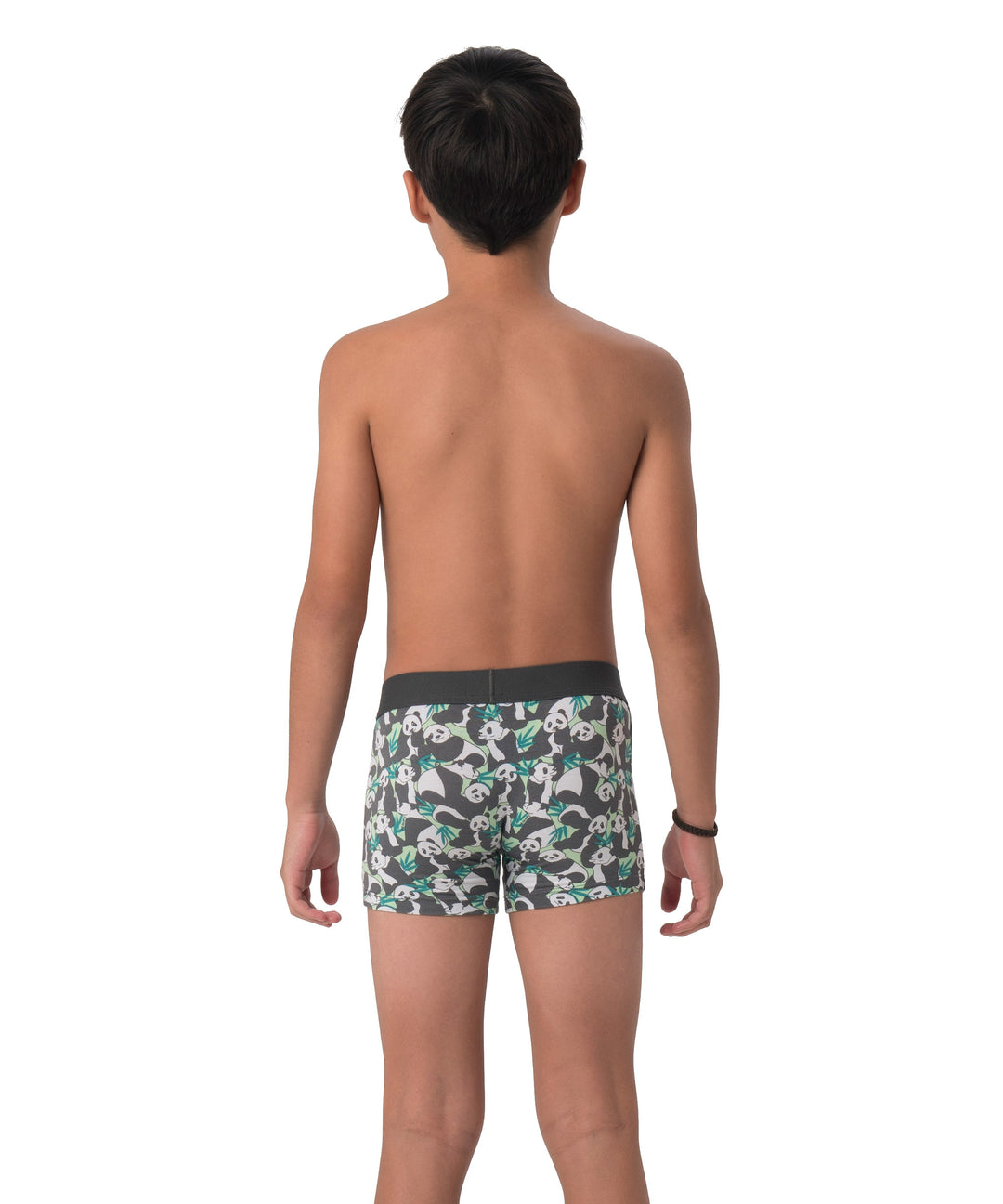 Children's underwear | BAMBOO | PANDA BOO