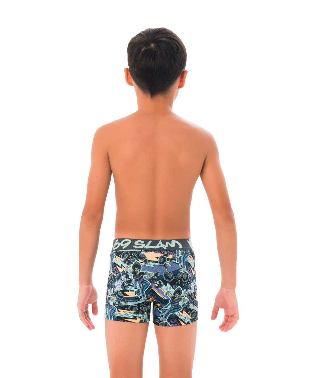 Children's underwear | MICROFIBER | BALI PANDET