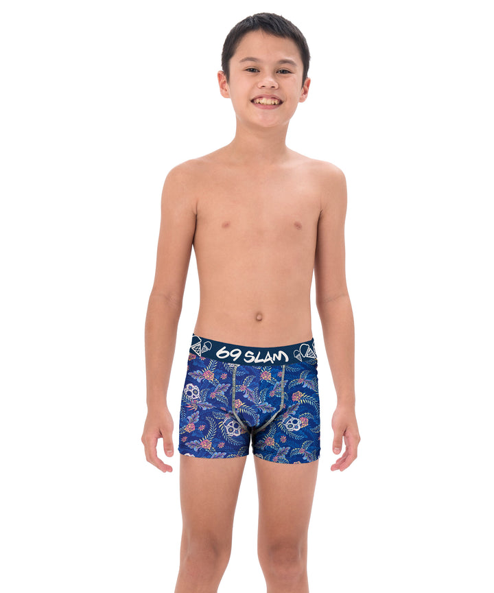 Children's underwear | MICROFIBER | Mexico